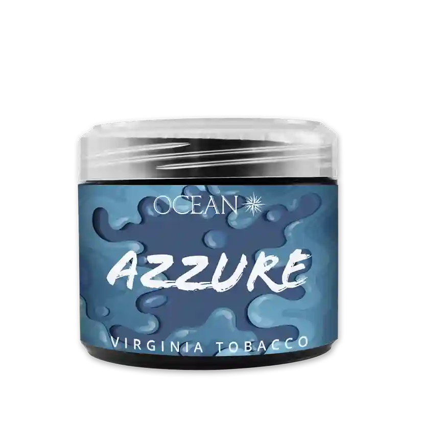 Ocean Tobacco | Azzure | 200g