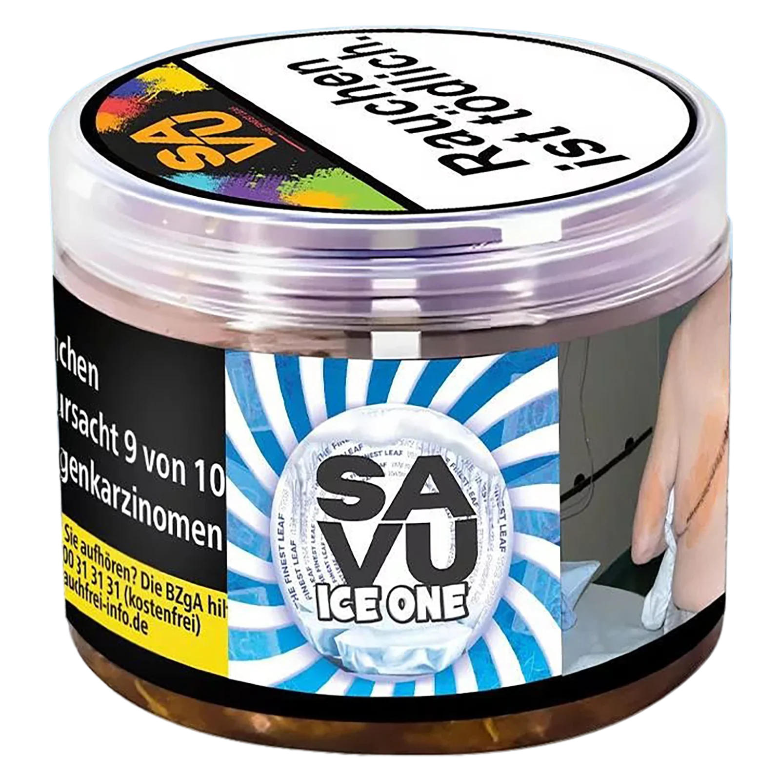 Savu | Ice One One | 200g