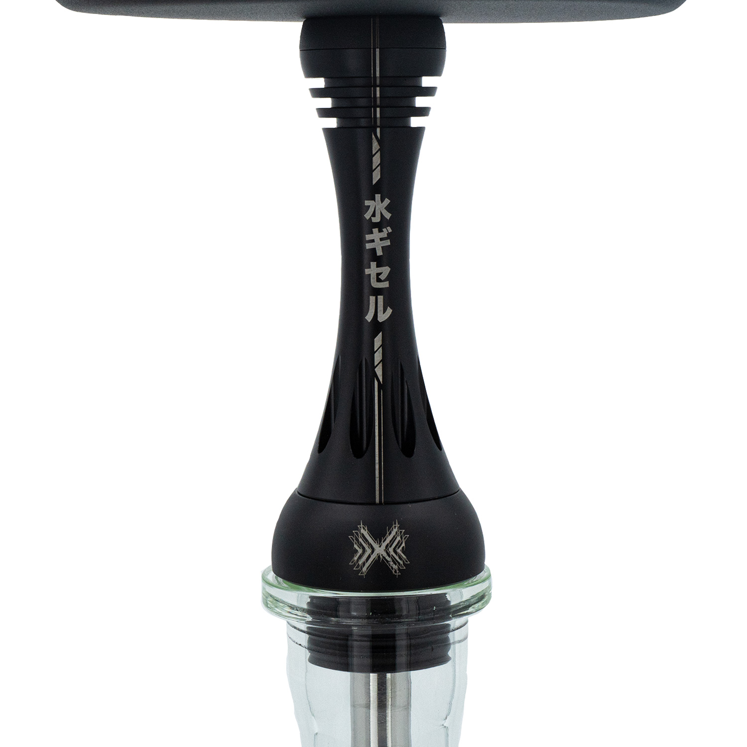 Alpha Hookah | Model X | Cyber