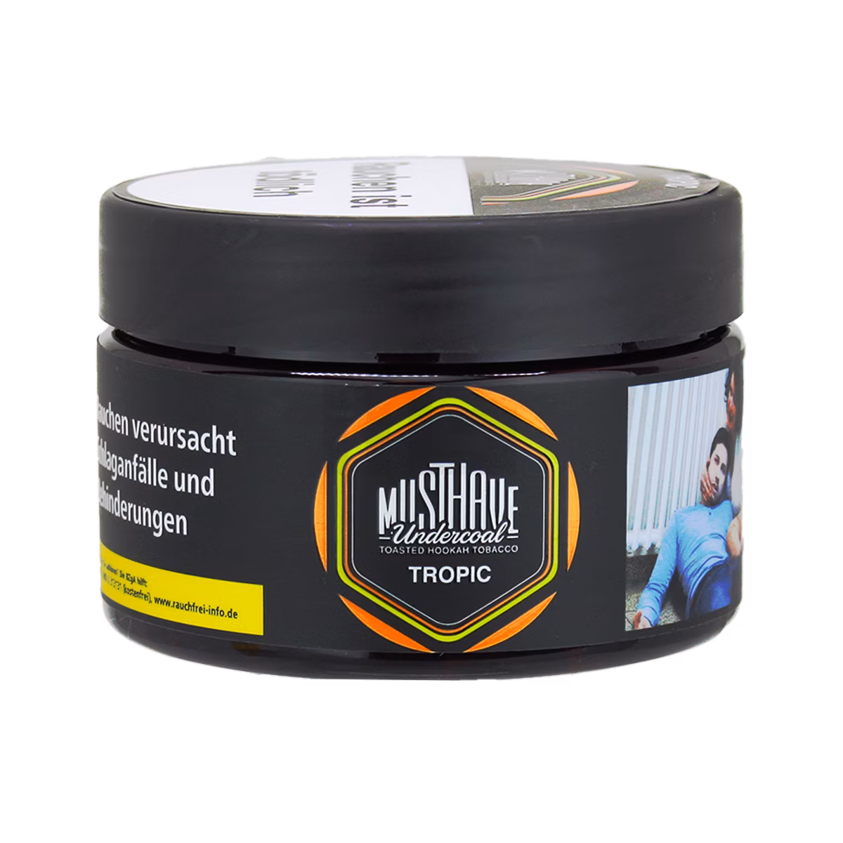 Musthave | Tropic | 200g