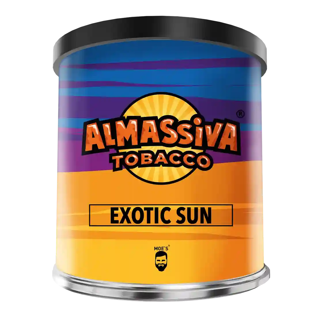 Al Massiva | Exotic Sun | 200g