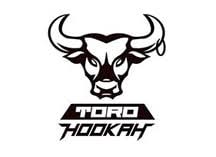 Toro Hookah