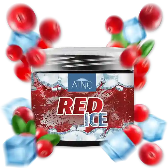 Aino Tobacco | Red Ice | 200g