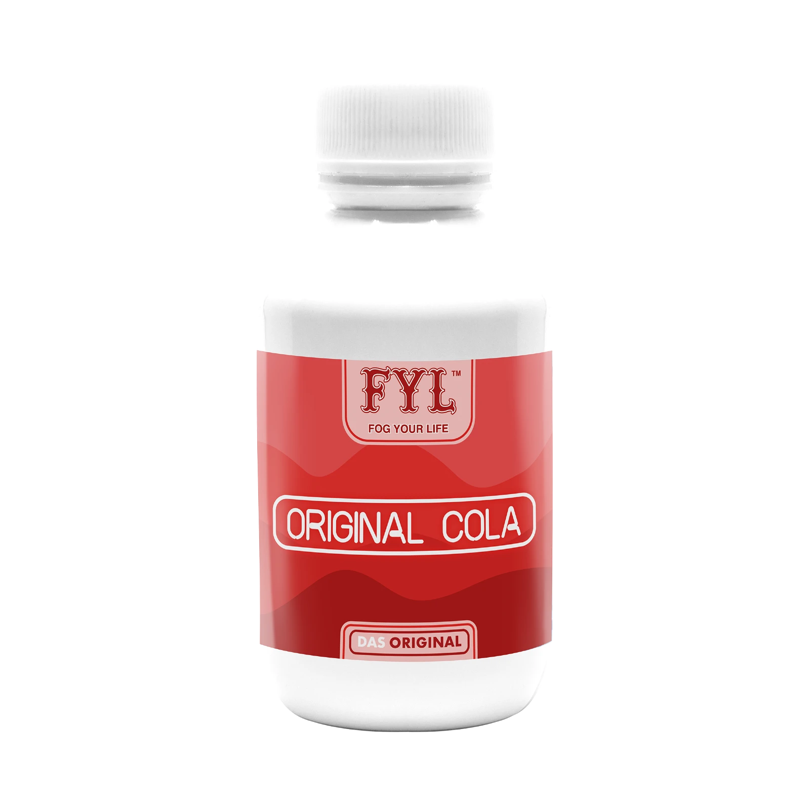 FOG YOUR LIFE | Original Cola | 25ml