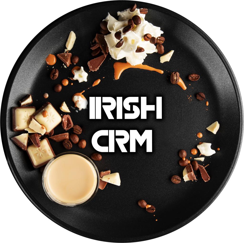 Blackburn | Irish Crm | 25g  