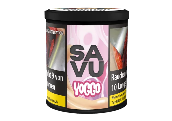 Savu | Yoggo | 200g