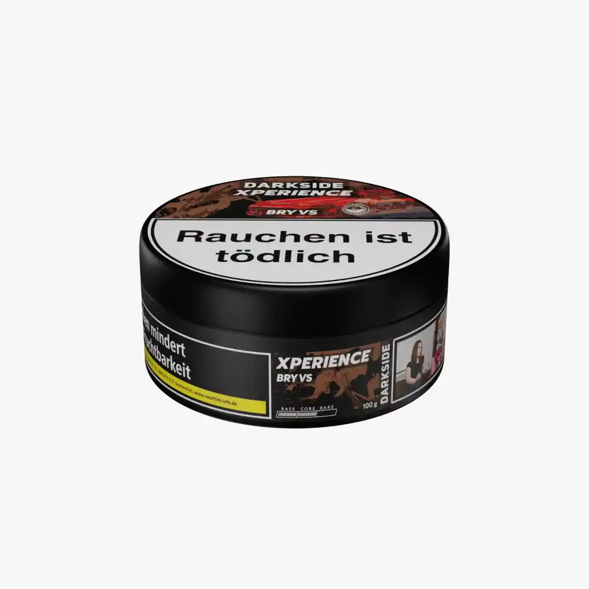 Darkside Xperience | Bry VS | 100g