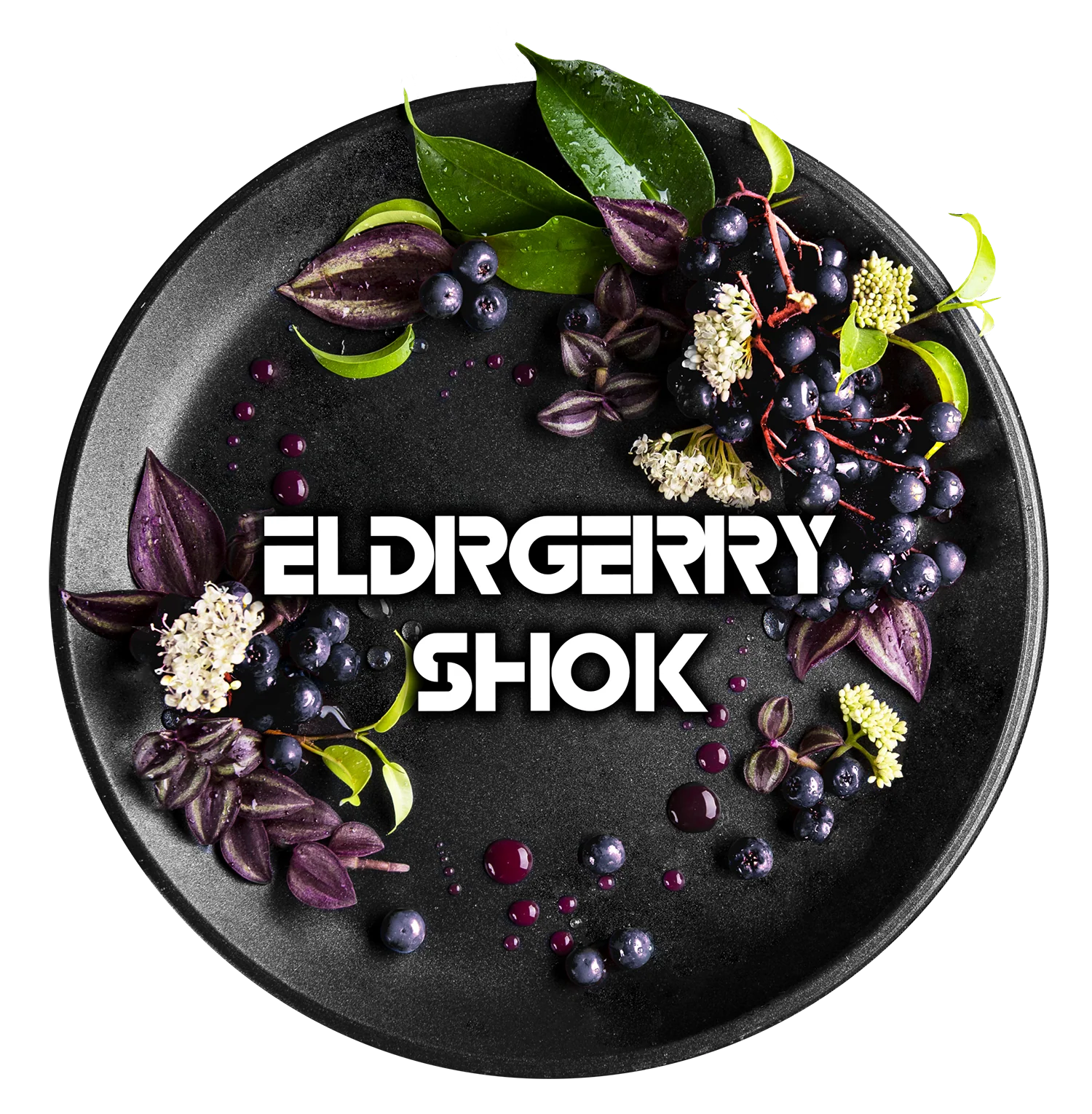 Blackburn | Eldrgerry Shok | 25g