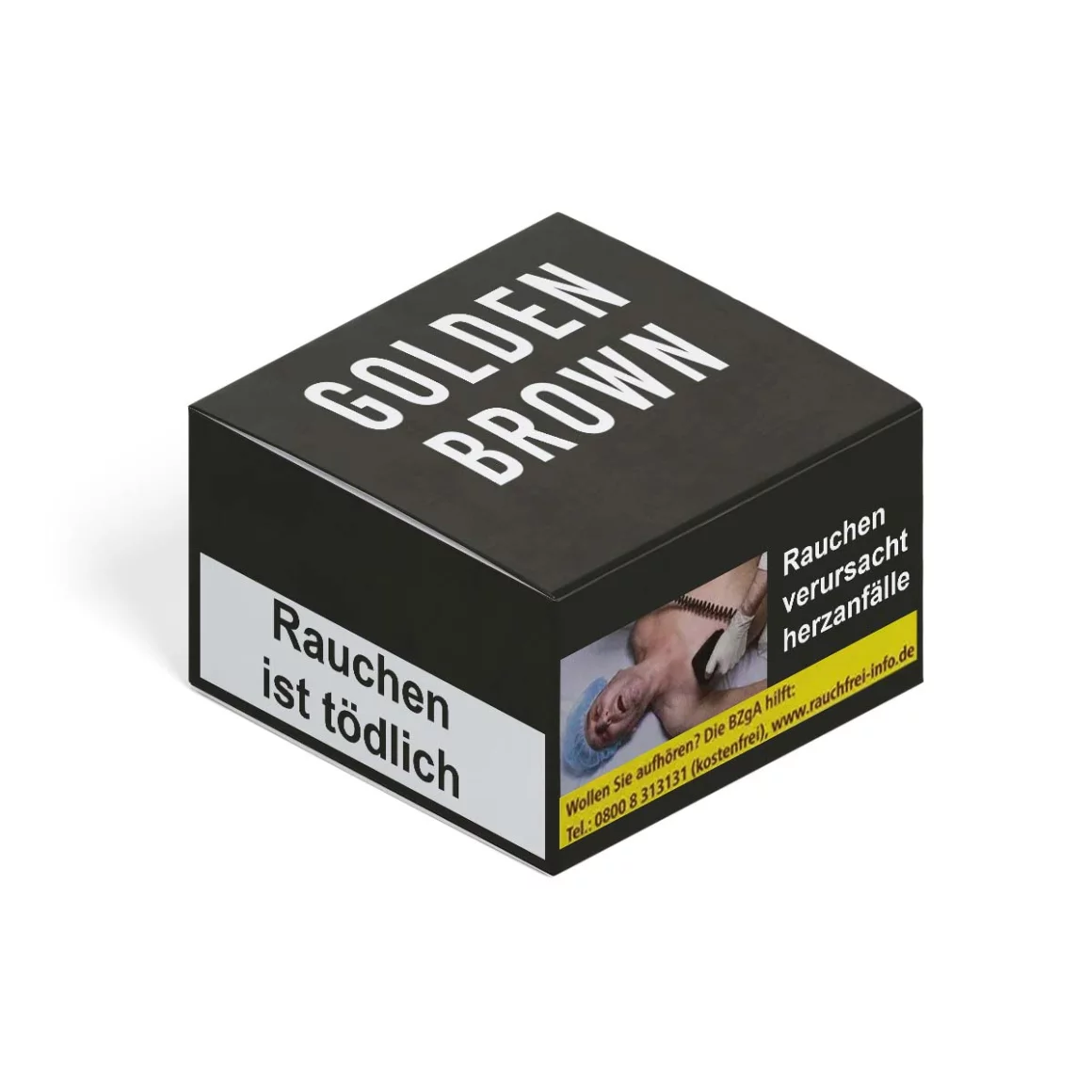 Babos | Golden Brown | 20g