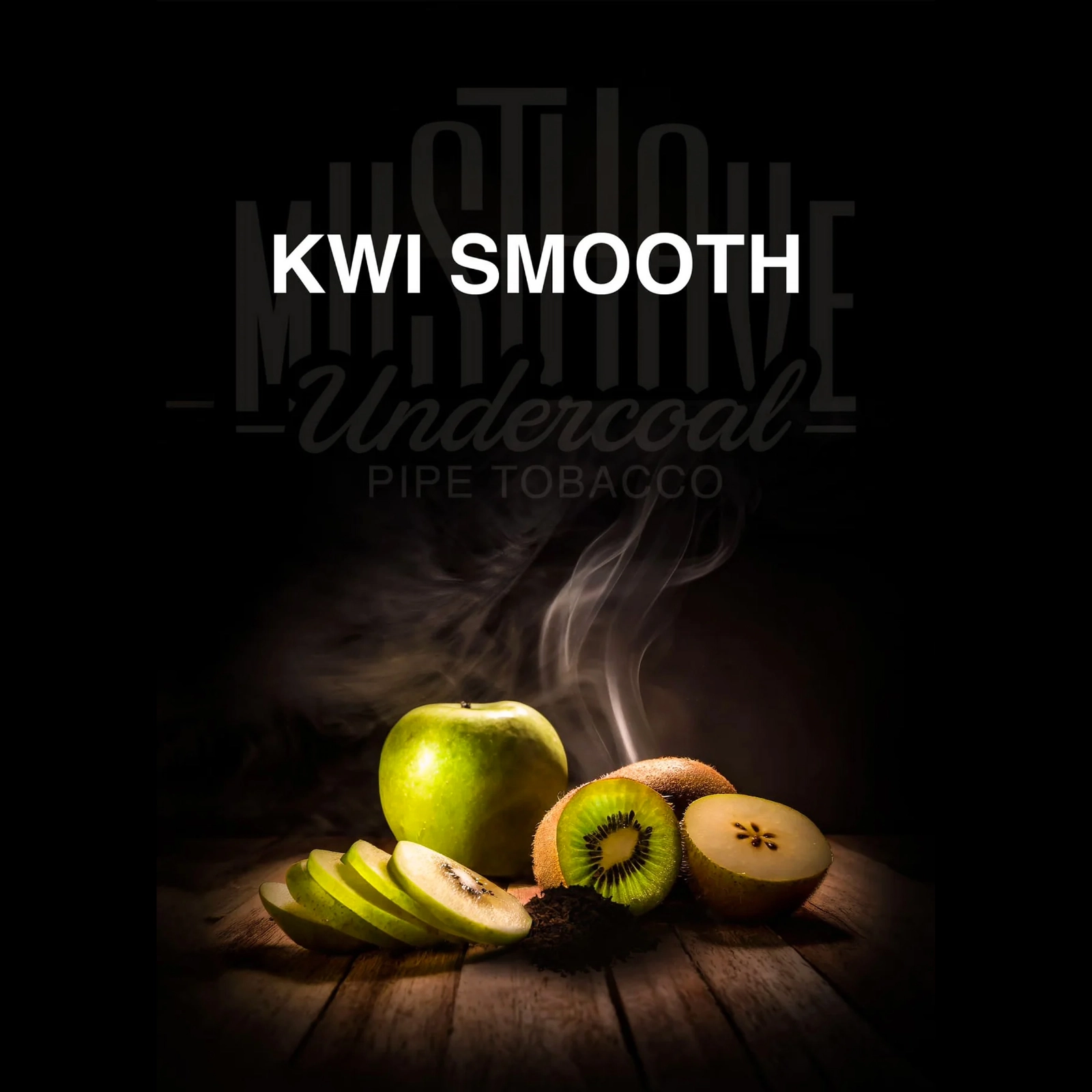 Musthave | Kiwi Smooth | 70g   