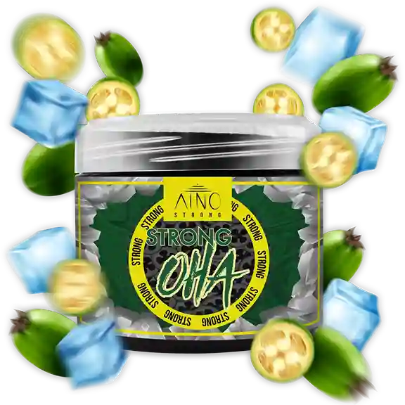 Aino Tobacco | Strong | OHA | 200g