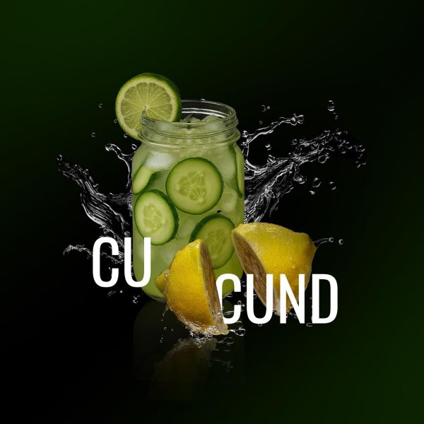 MustH | Cu Cund | 125g   
