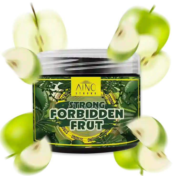 Aino Tobacco | Strong | Forbidden Frut | 200g