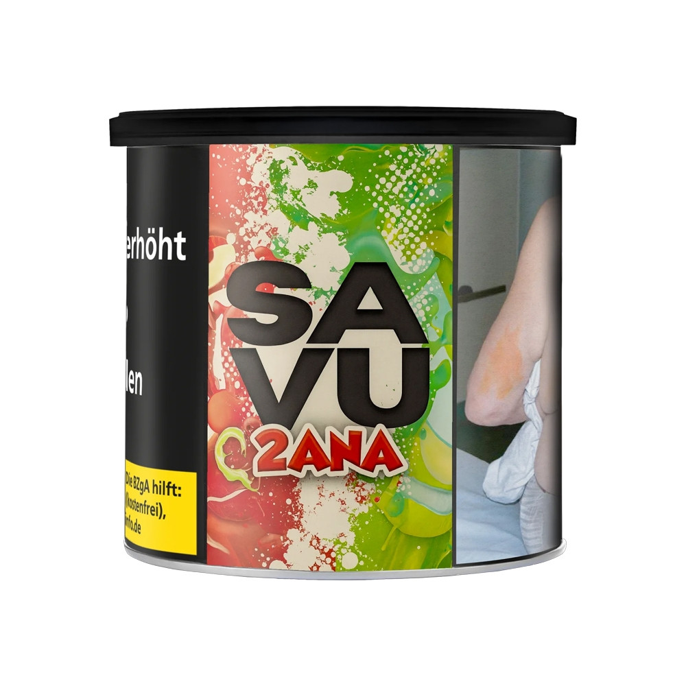 Savu | 2ana | 200g