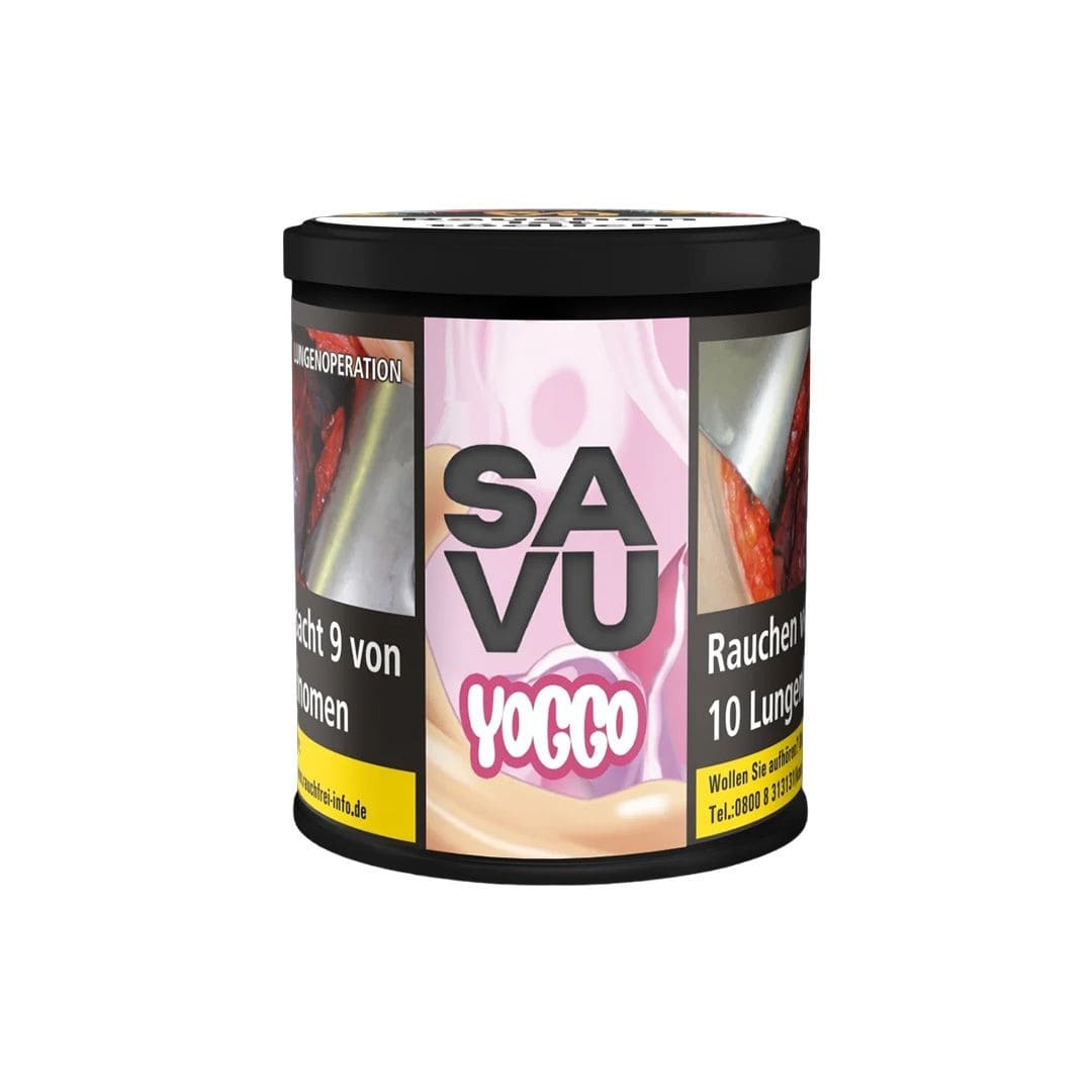 Savu | Yoggo | 200g