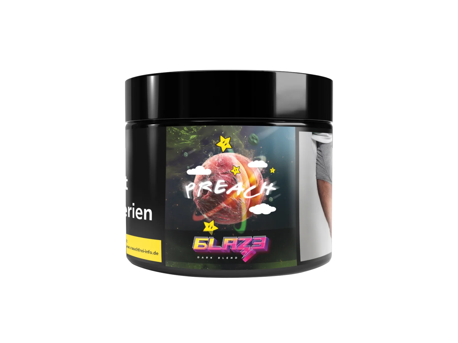 Blaze | Preach | 25g