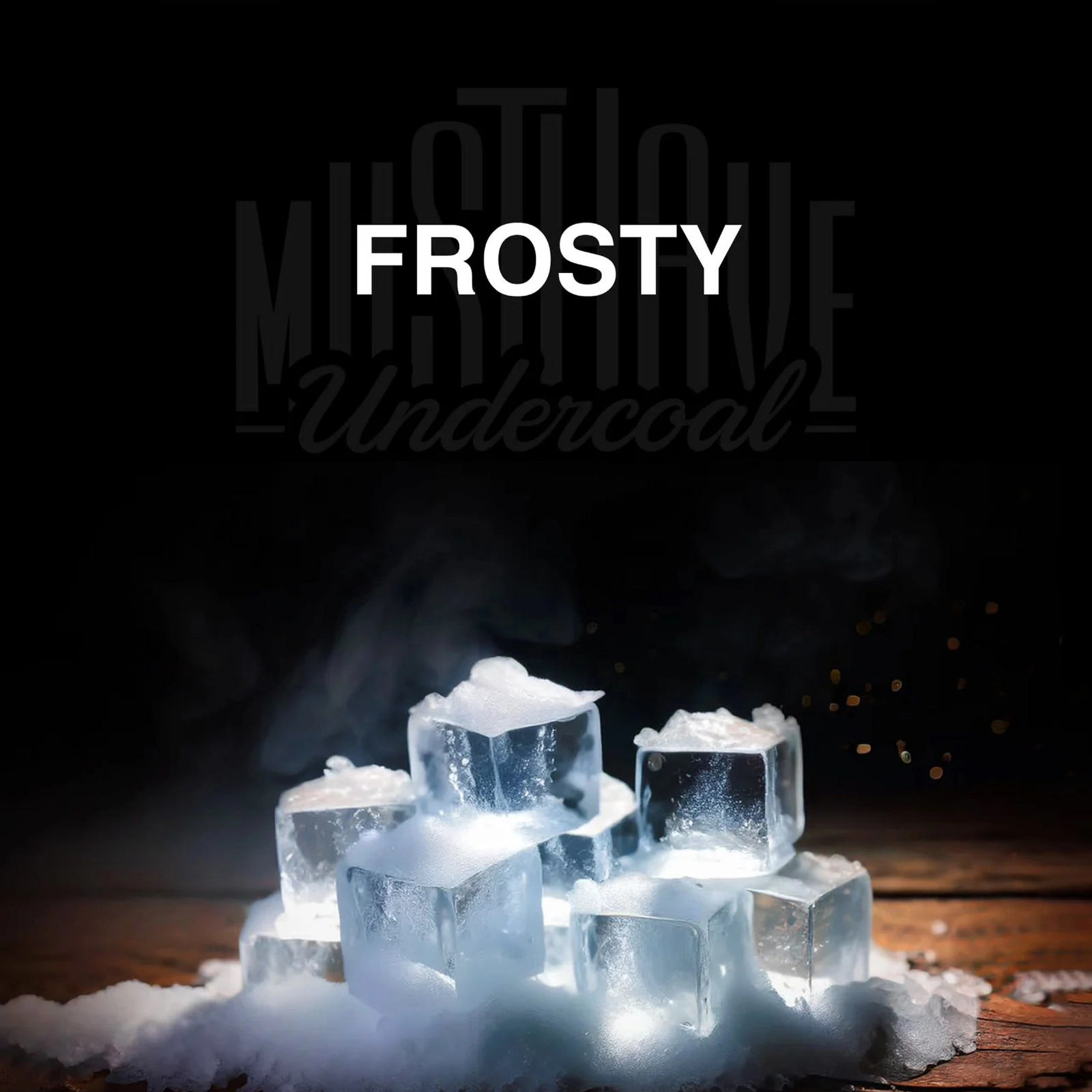 Musthave | Frosty | 70g  