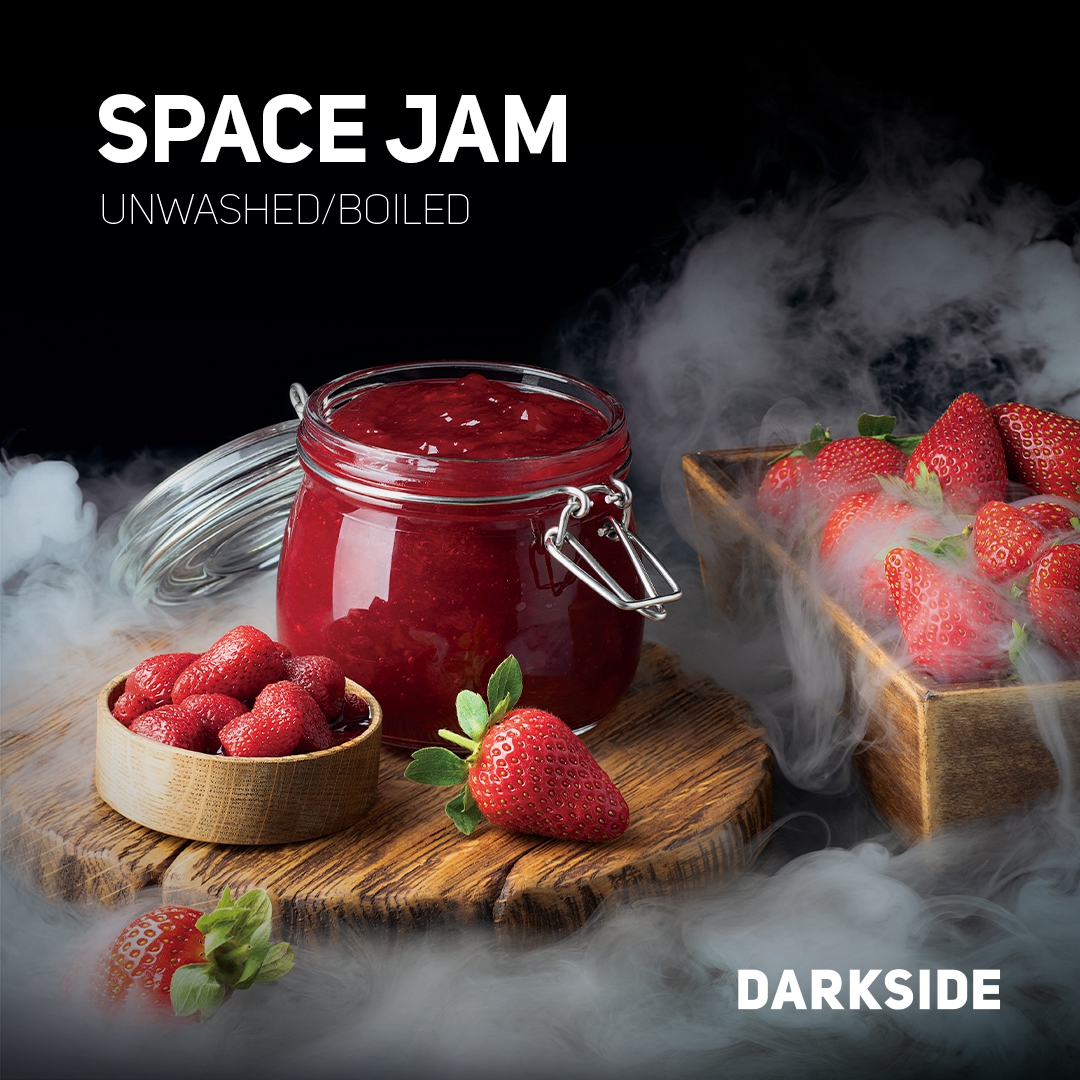 Darkside | Space J | Base | 25g  