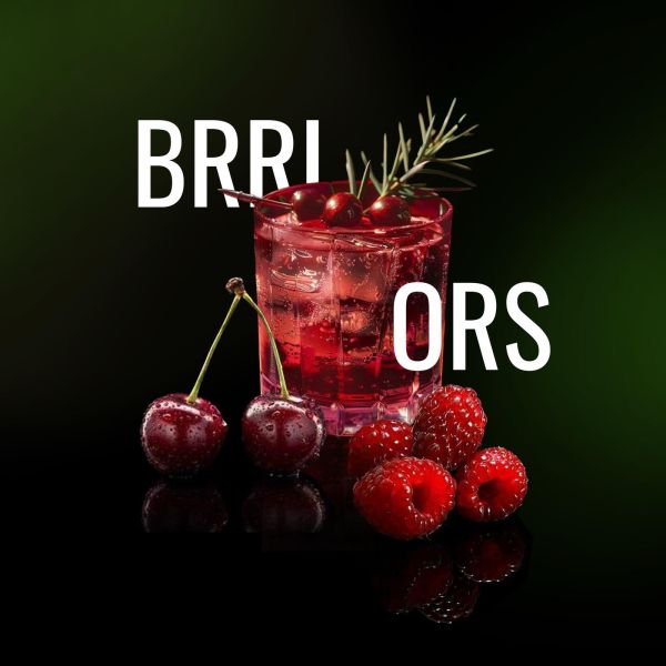 MustH | Brri Ors | 125g   