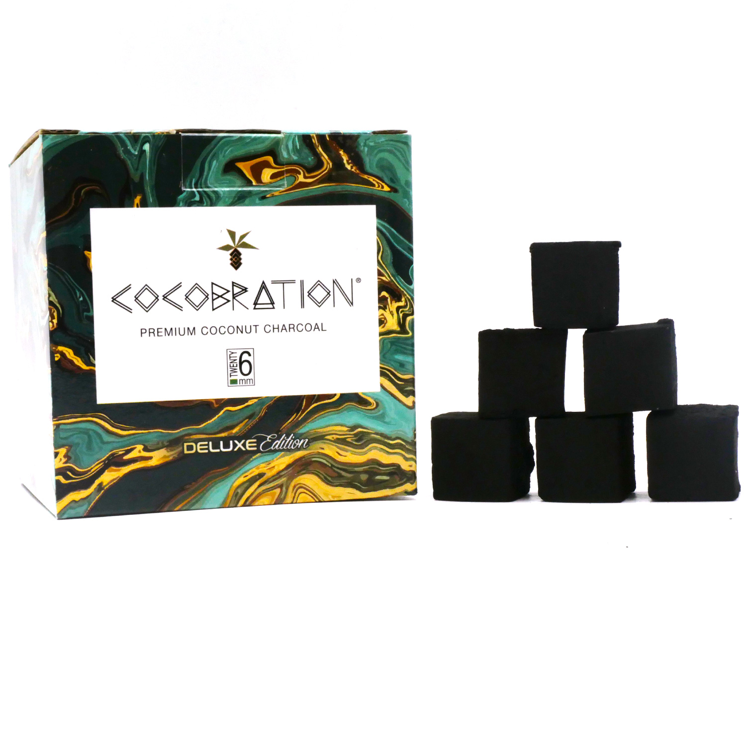 Cocobration | 26mm | 20KG-Bundle