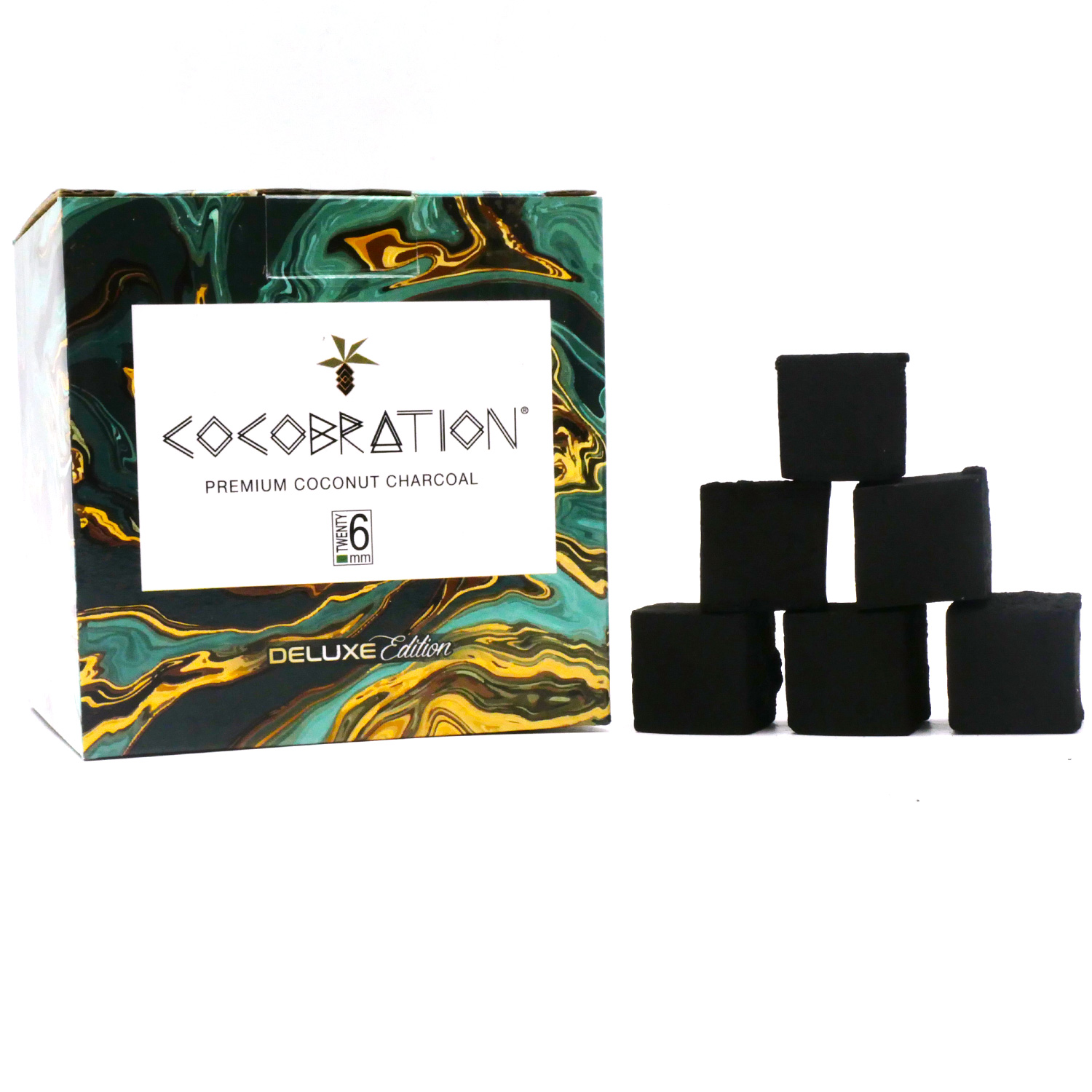 Cocobration | 26mm | 1KG Cocobration | 26mm | 1KG