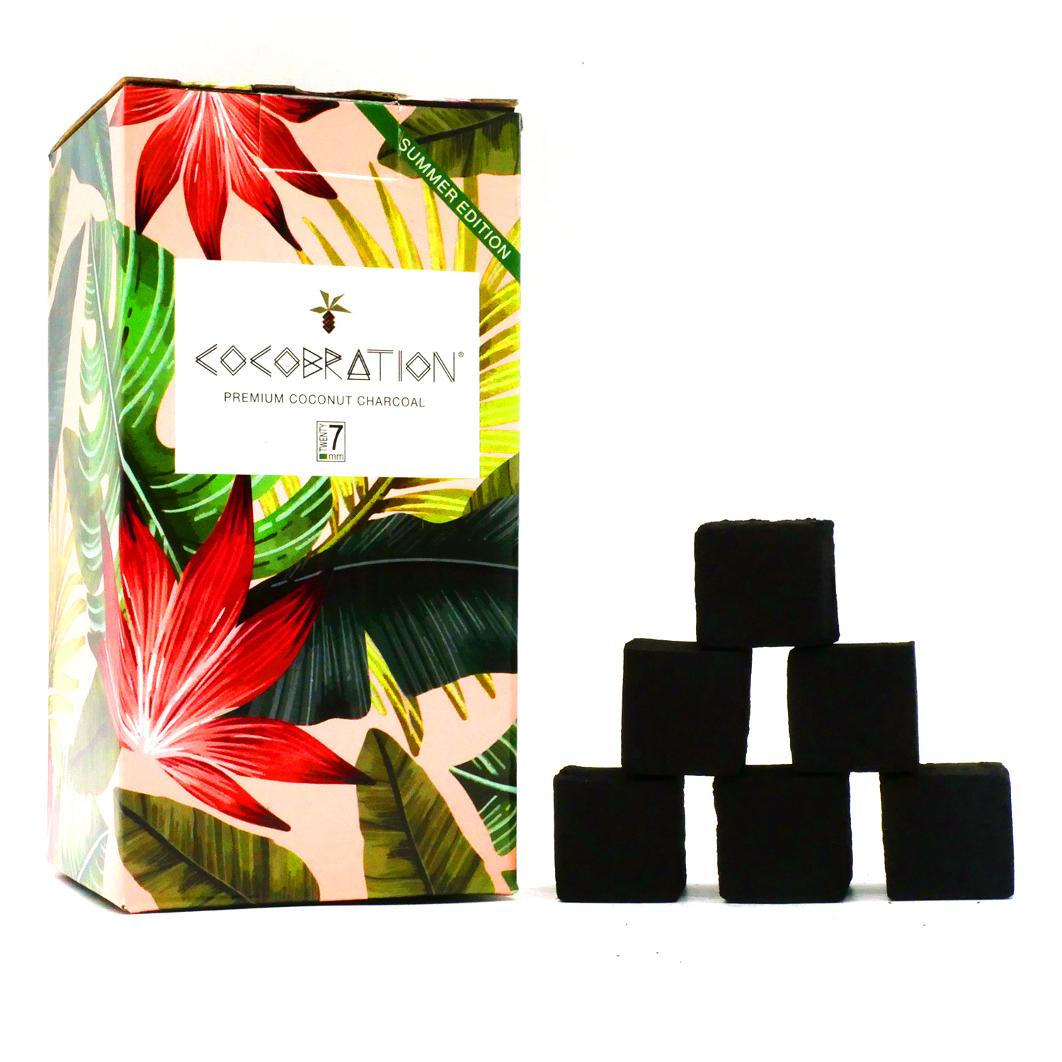 Cocobration | 27mm | 20KG-Bundle