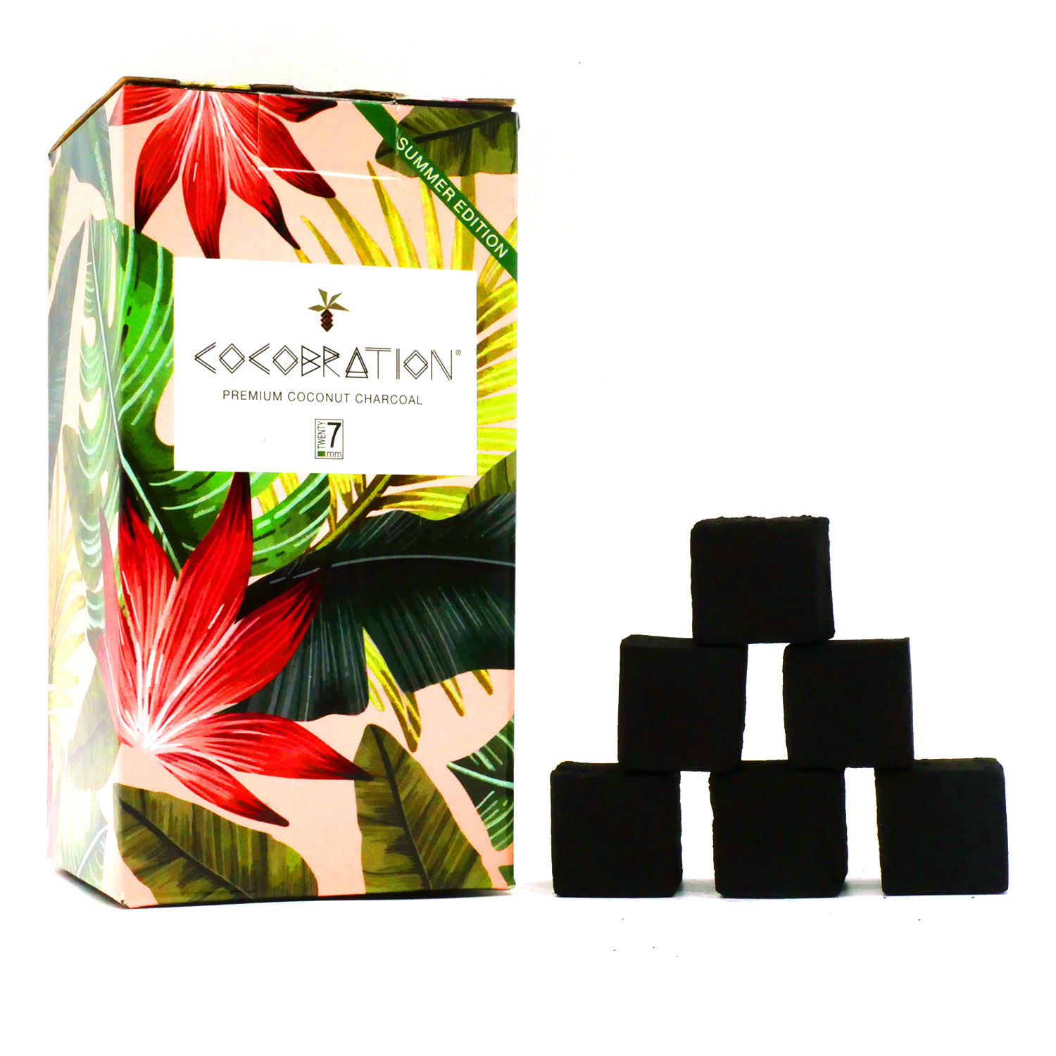 Cocobration | 27mm | 1KG Cocobration | 27mm | 1KG