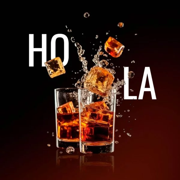 Darkside | Hola | Core | 100g