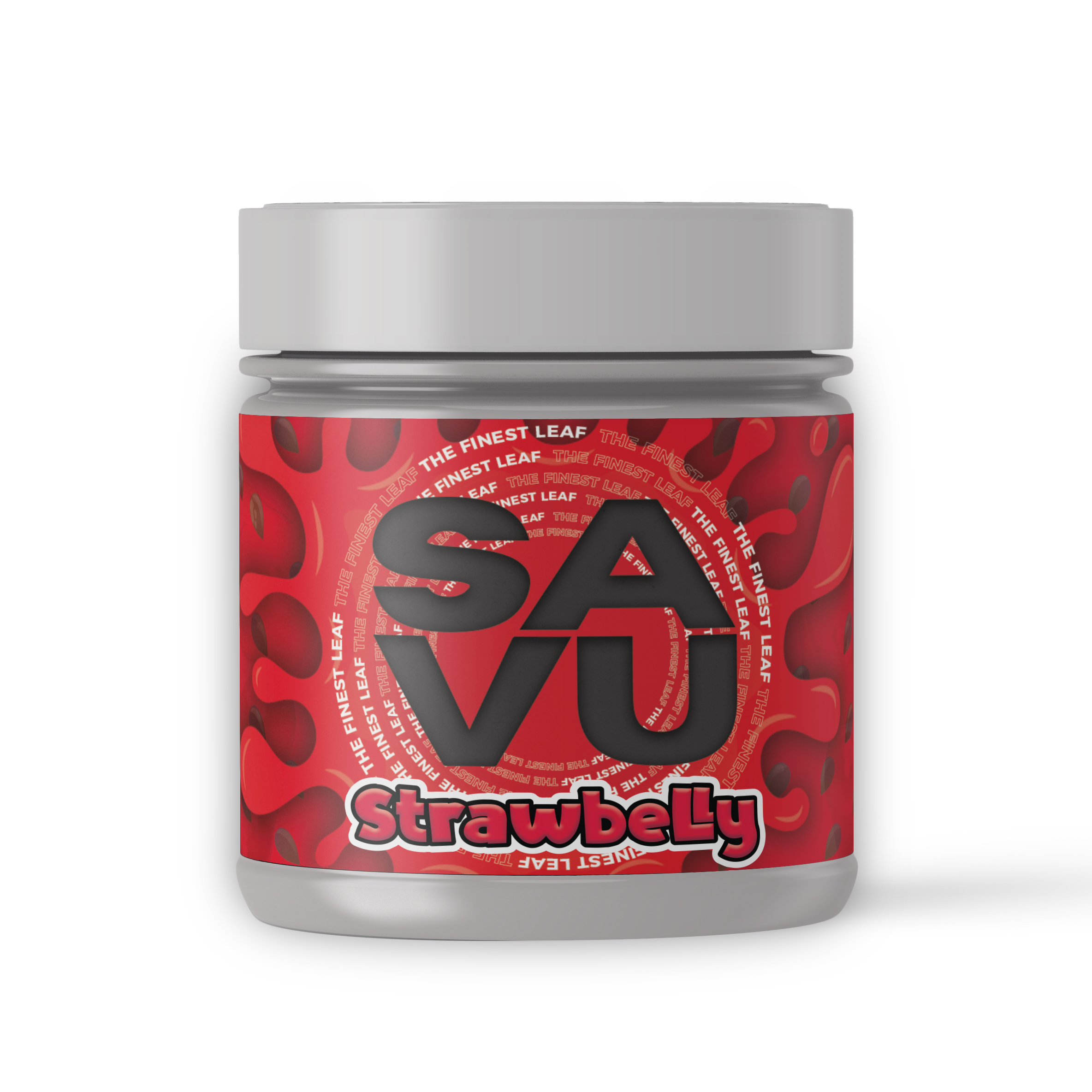 Savu | Strawbelly | 25g