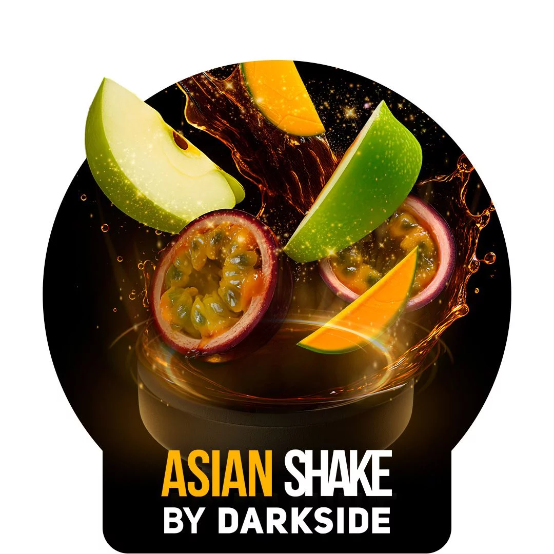 Darkside | Asian Shake | 120g