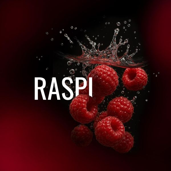 MustH | Raspi | 200g