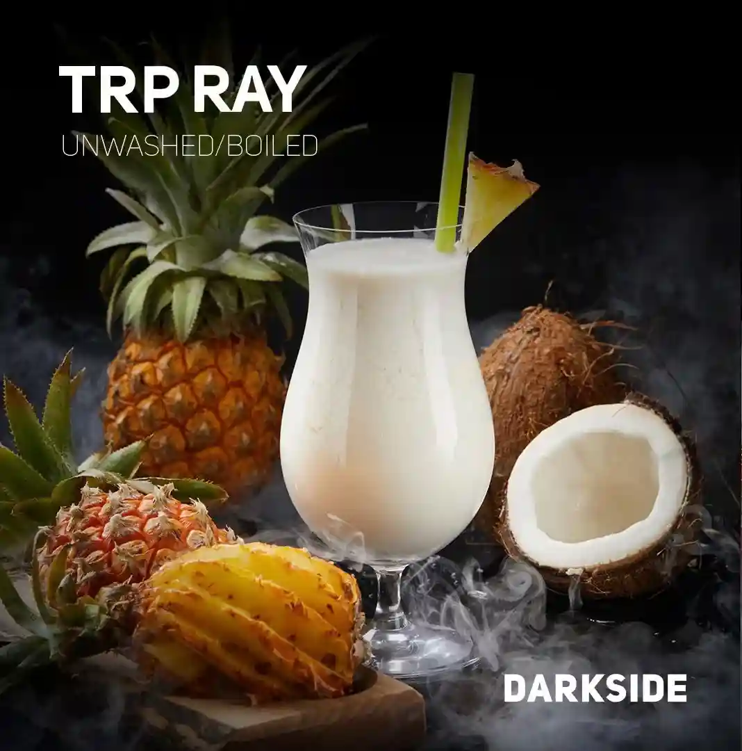 Darkside | Trp Ray | Core | 100g