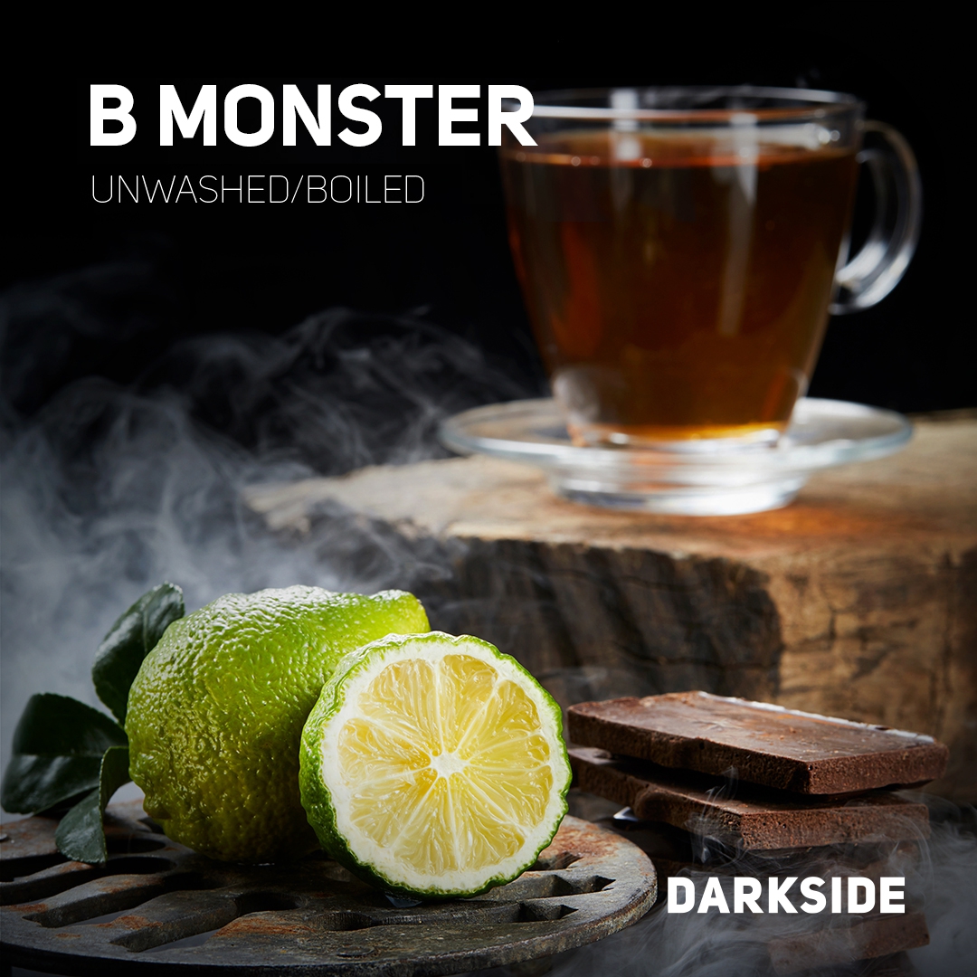 Darkside | B Monster | Base | 25g
