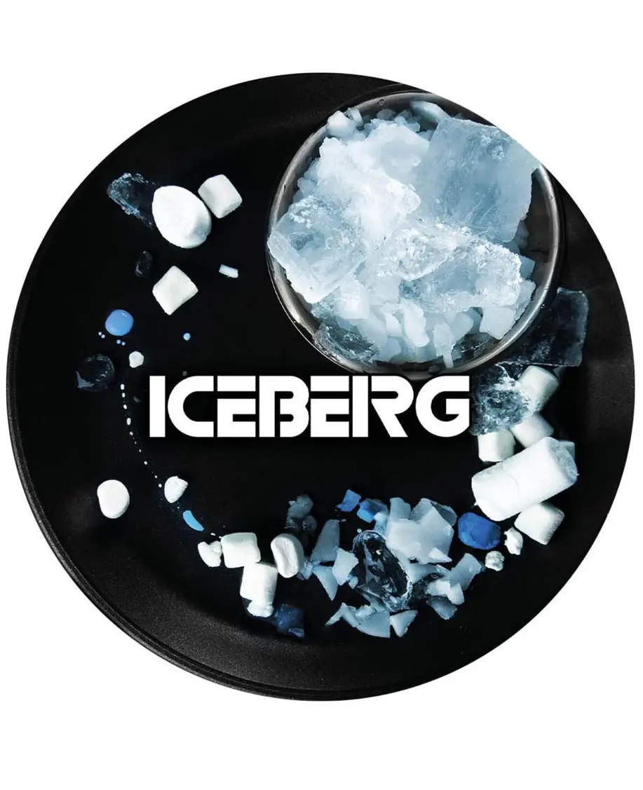 Blackburn | Iceberg | 25g