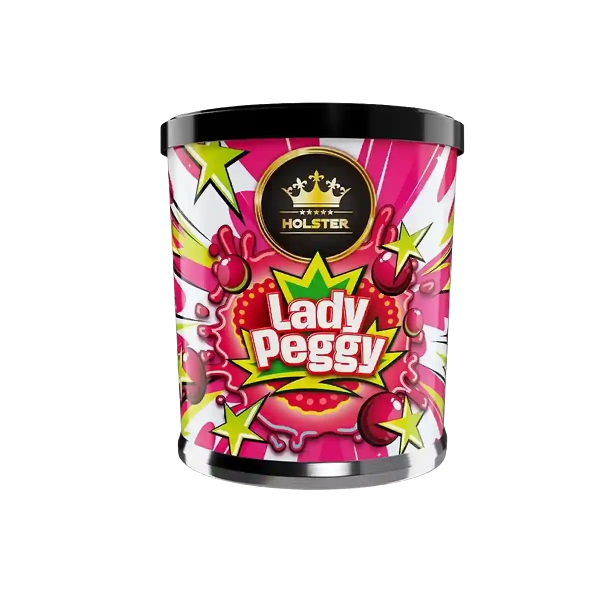 Holster | Lady Peggy | 200g
