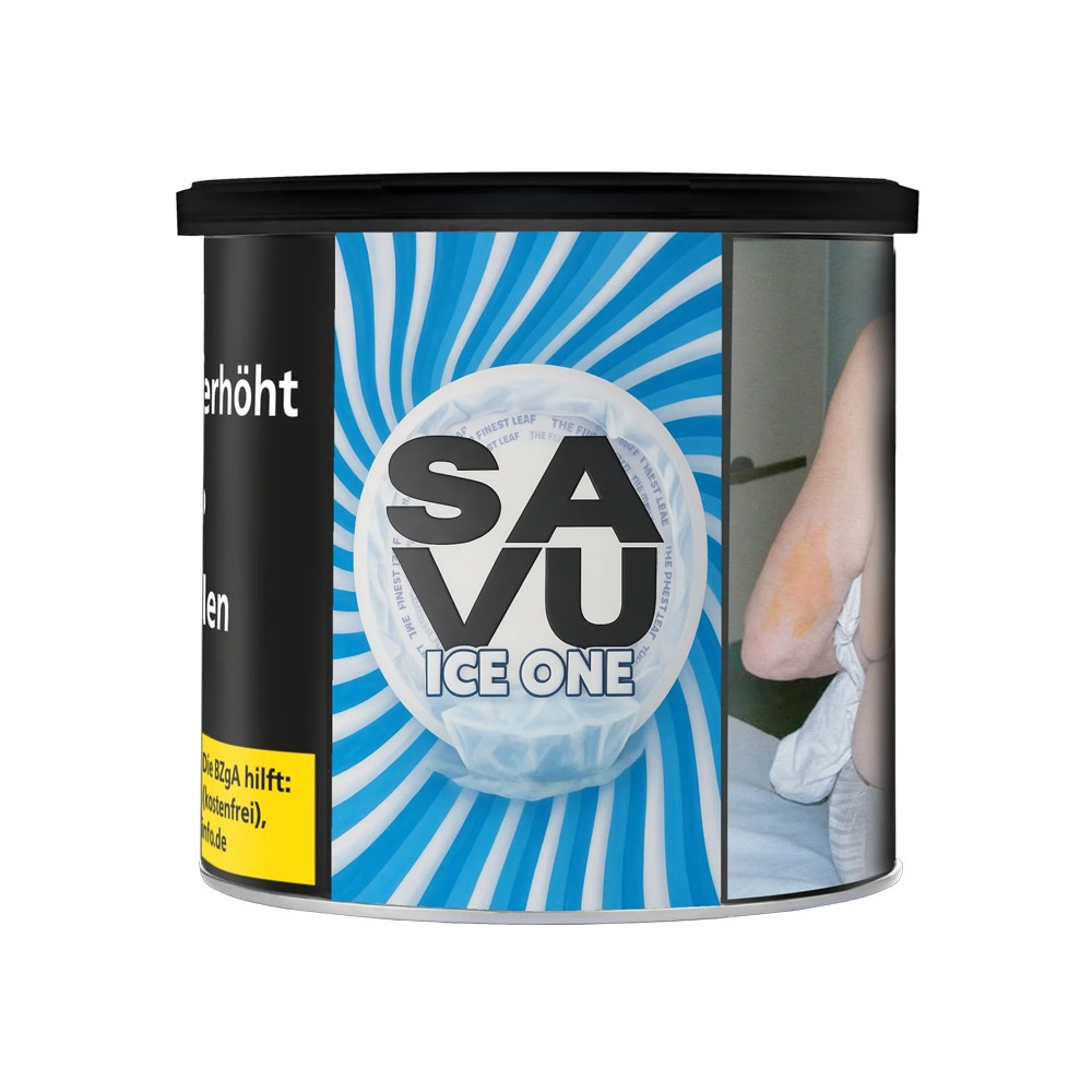 Savu | Ice One One | 200g