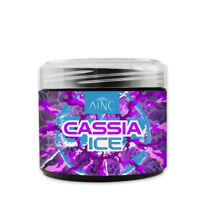 Aino Tobacco | Cassia Ice | 200g