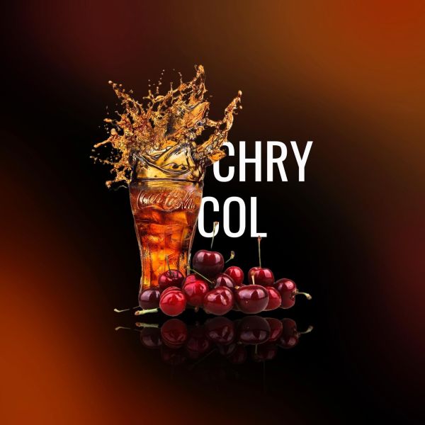 MustH | Chry Col | 125g    