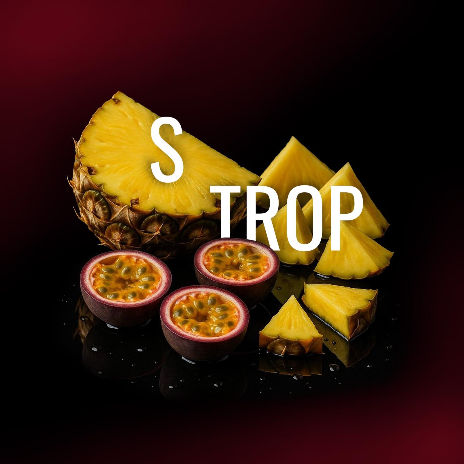 MustH | S Trop | 200g