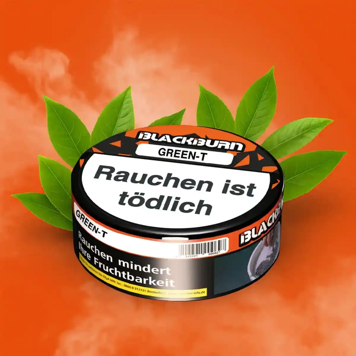 Blackburn | Green-T | 100g  