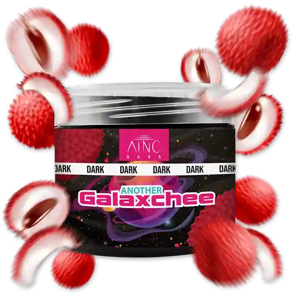 Aino Tobacco | Dark | Galaxchee | 200g