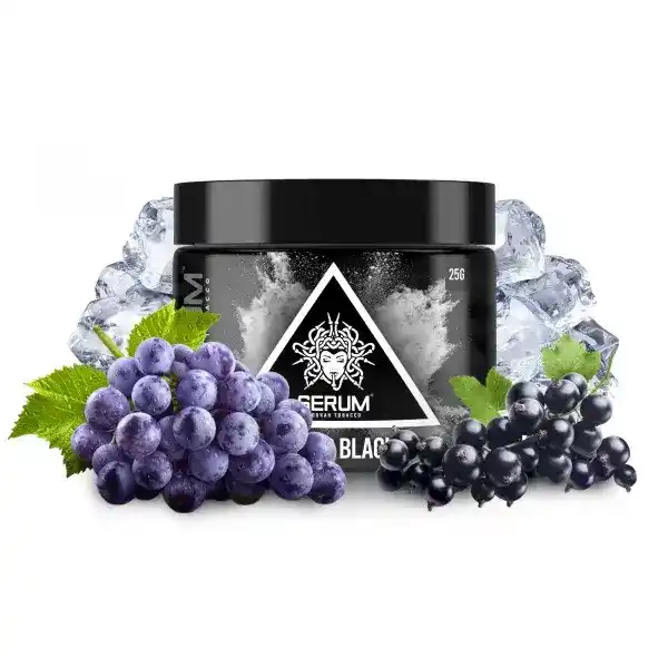 Serum | Back 2 Back | 25g