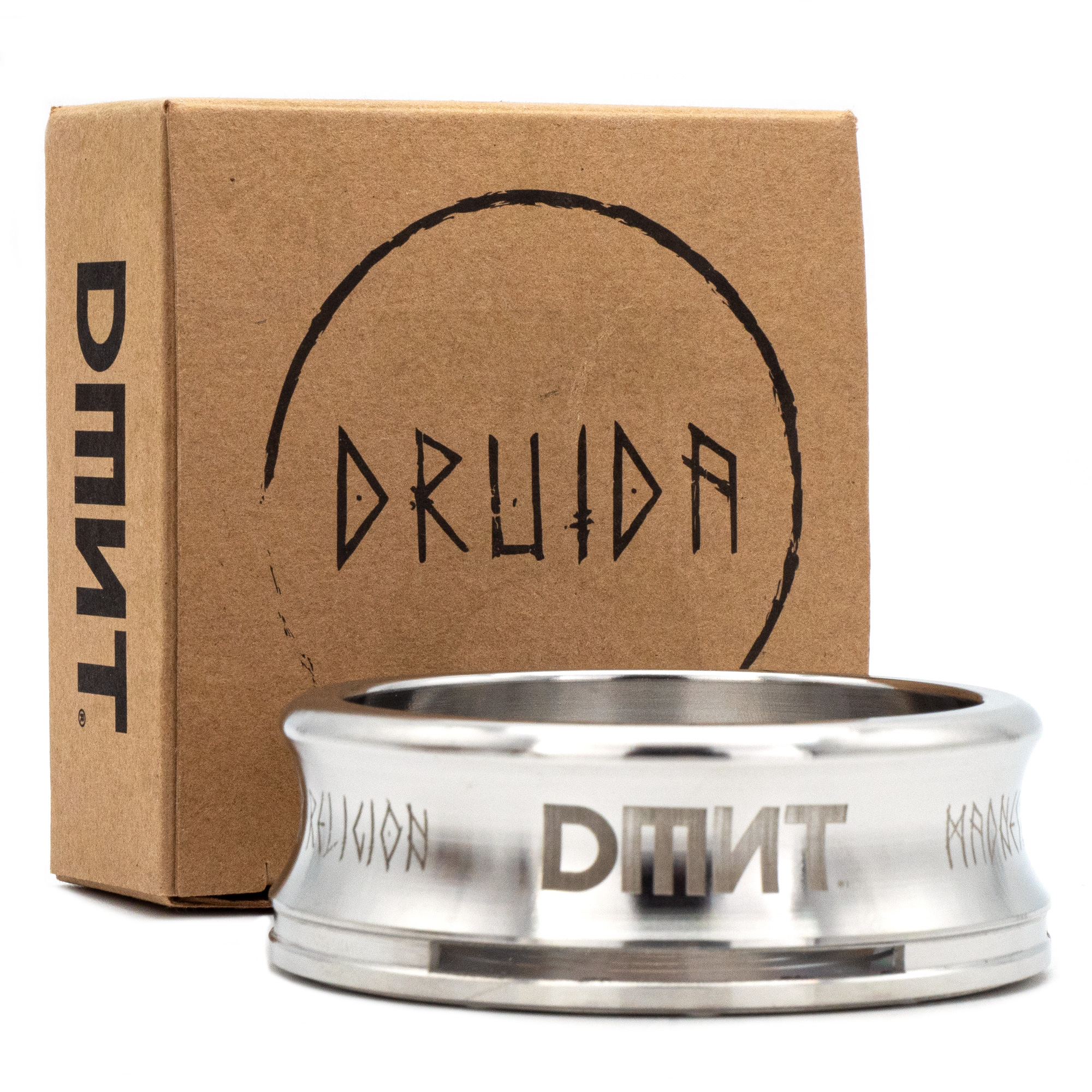 DMNT | DRUiDA HMD