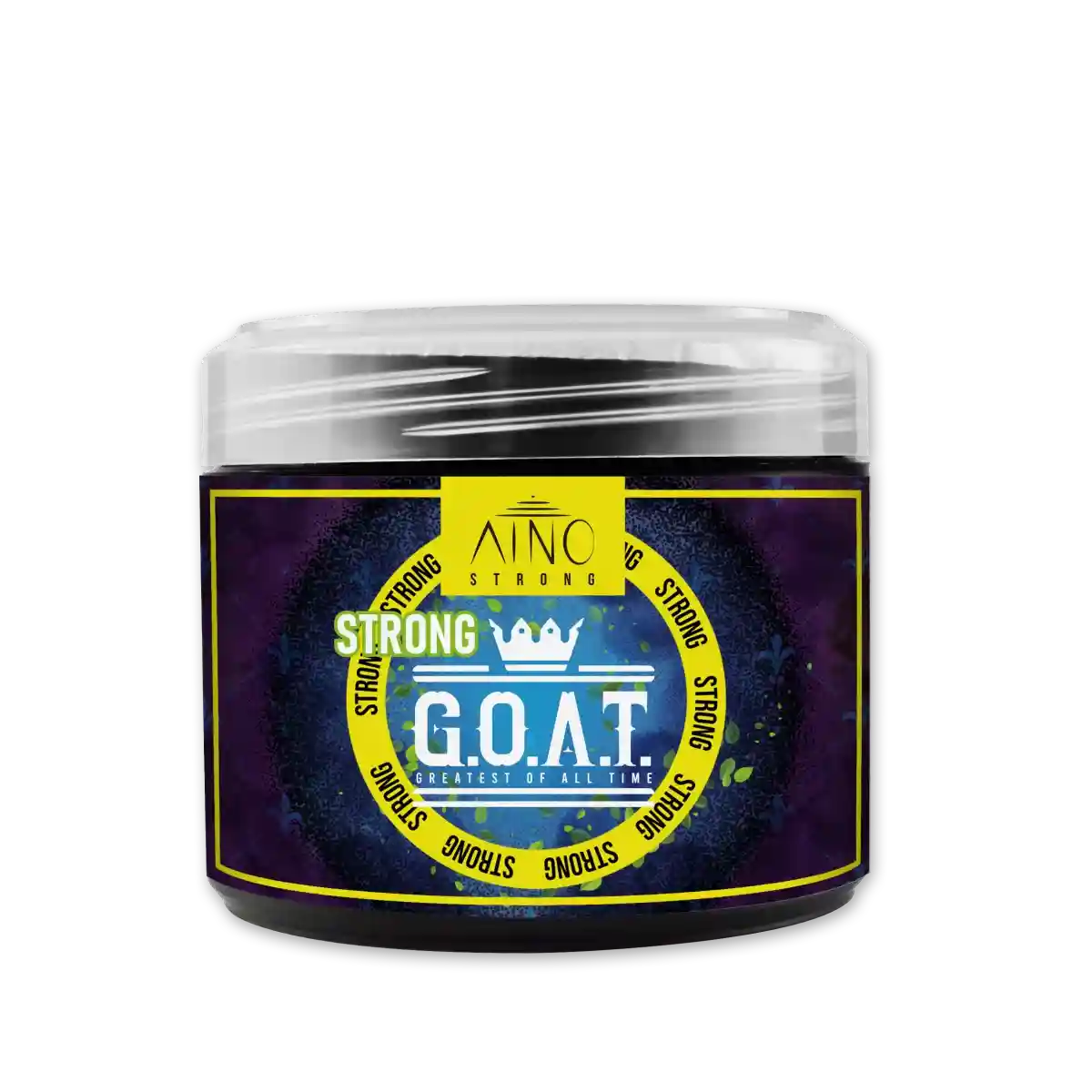 Aino Tobacco | Strong | G.O.A.T. | 200g