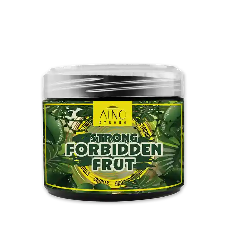 Aino Tobacco | Strong | Forbidden Frut | 200g