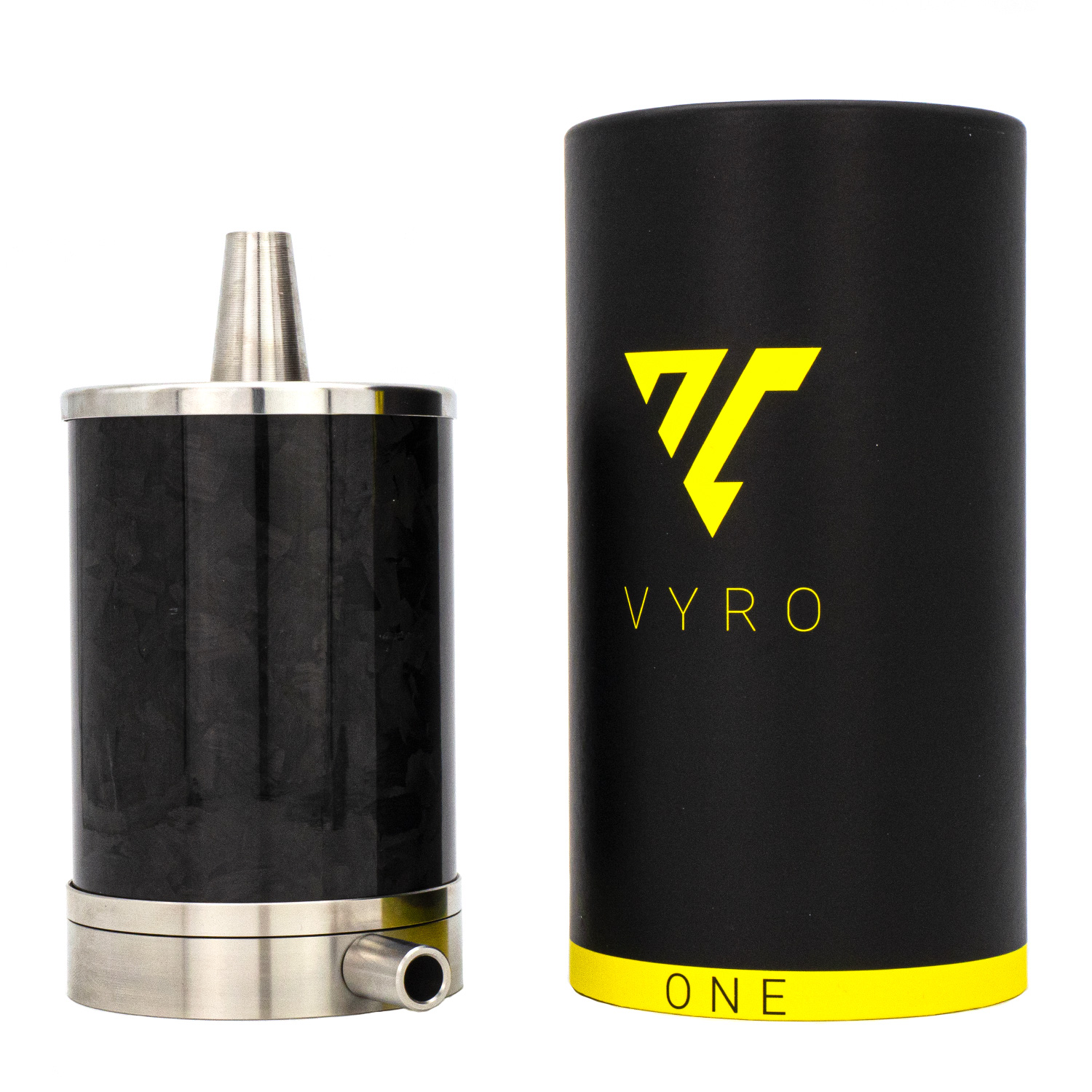 Vyro | One | Carbon Forged