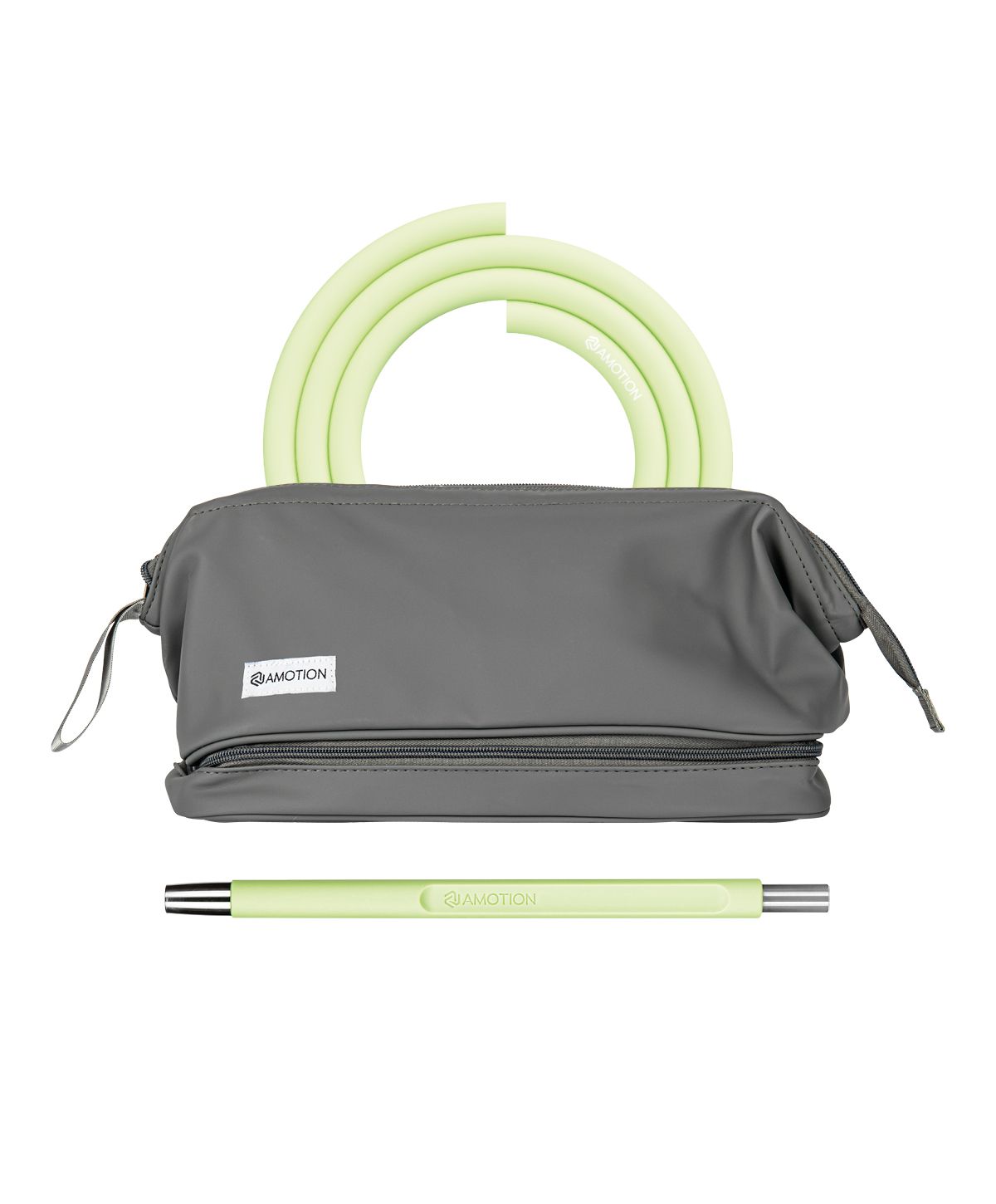 Amotion | Roam | Addon Kit | Lime Amotion | Roam | Addon Kit | Lime