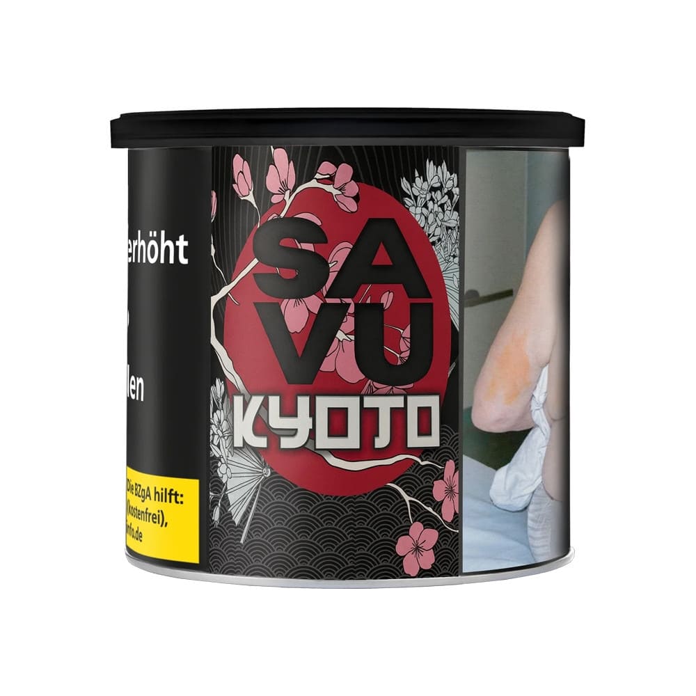 Savu | Kyoto | 200g