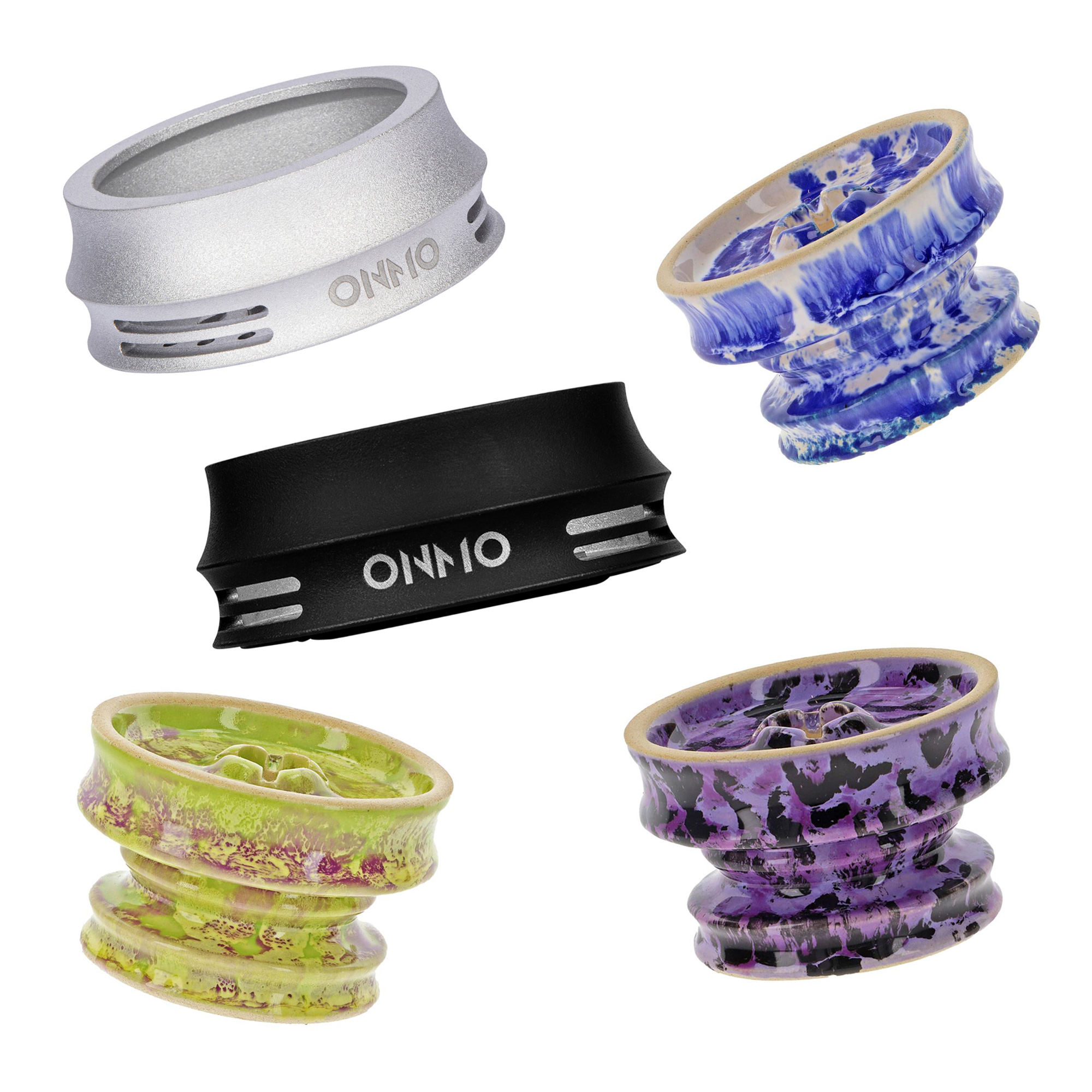 BUNDLE | Hookain Low Load + Onmo HMD