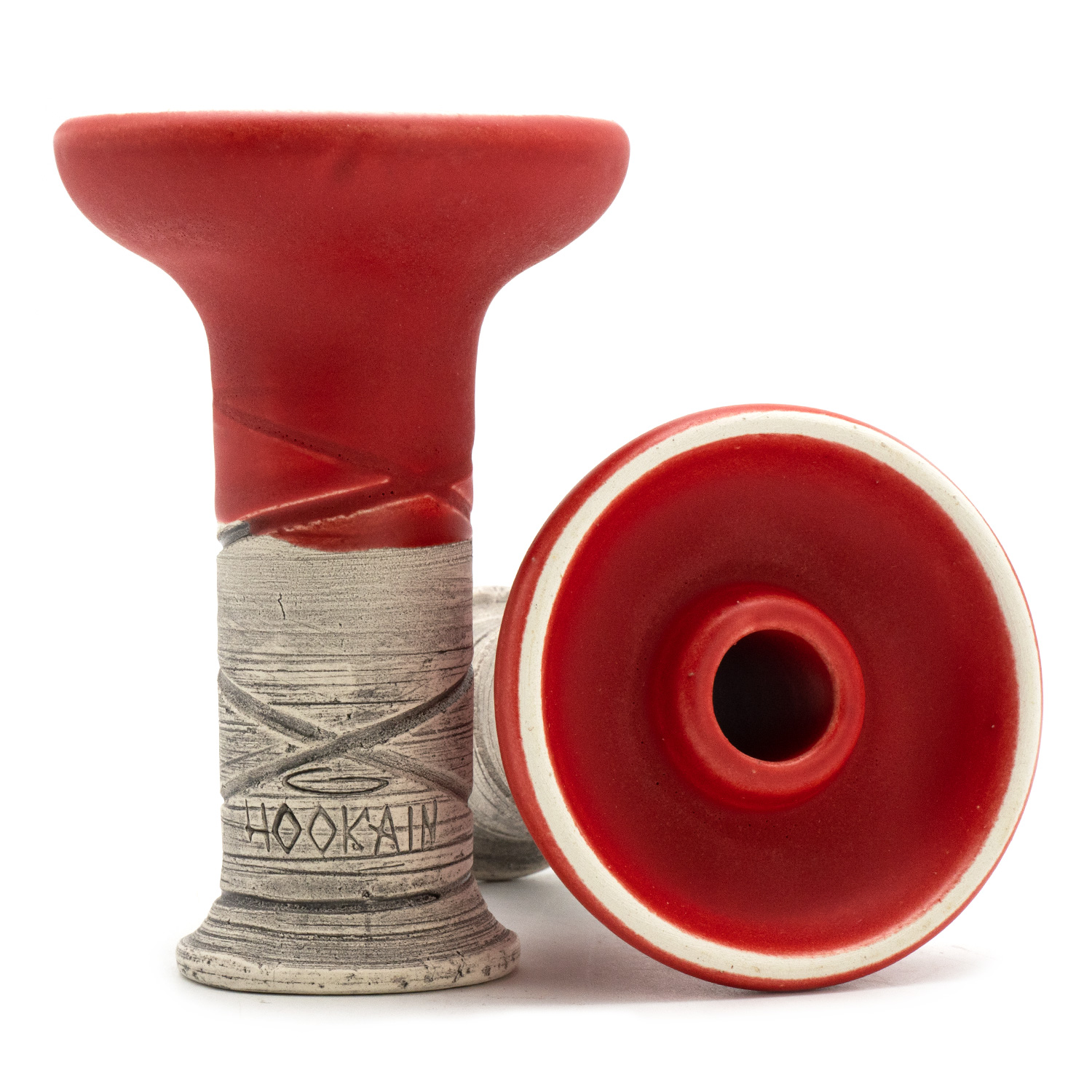 Hookain | Lit Lip | Dope Red Hookain | Lit Lip | Dope Red
